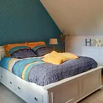 度假居 2 Bedroom Beach Front Home In Vattetot Sur Mer Vattetot-sur-Mer