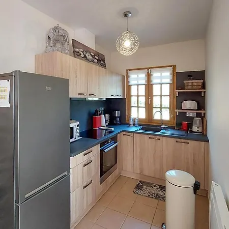 Lovely In Sur Ferienhaus *