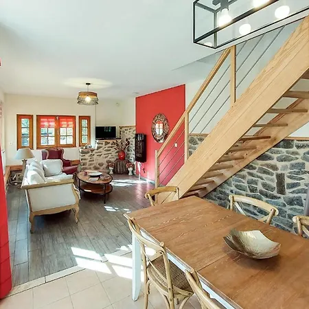 Lovely In Sur Tatil Evi Vattetot-sur-Mer