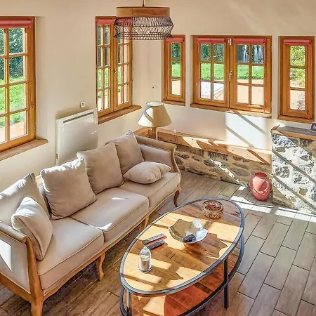 Lovely In Sur Ferienhaus *