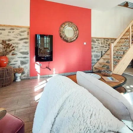 Ferienhaus Lovely In Sur Vattetot-sur-Mer