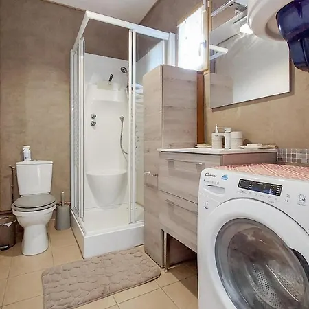 Lovely In Sur Tatil Evi Vattetot-sur-Mer