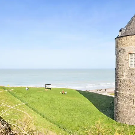 Tatil Evi Lovely In Sur *