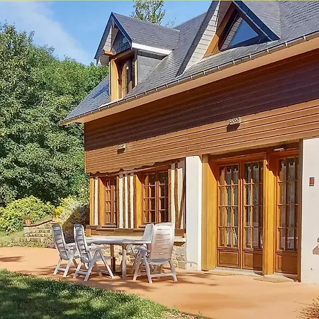 Lovely In Sur Vattetot-sur-Mer