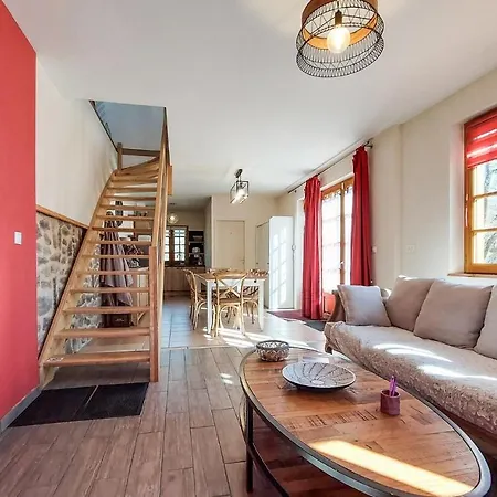 Tatil Evi Lovely In Sur *