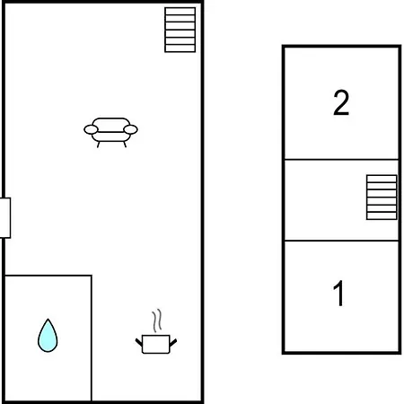 Awesome In Sur With Wifi *